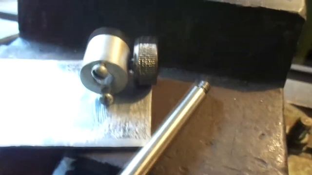 делаю крепление камеры для видео на плече