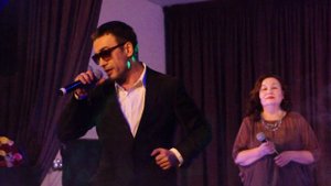 Хаба G & Назифа Хабибуллина История 7декабря 2017г