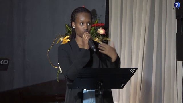 WEDNESDAY SERVICE: DAY 9/24 DAYS OF PRAYER & FASTING | 24.01. 2024 смотреть онлайн