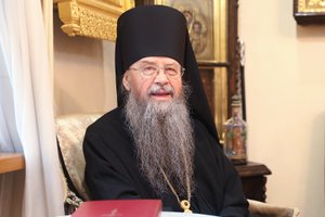 Понуждение к молитве