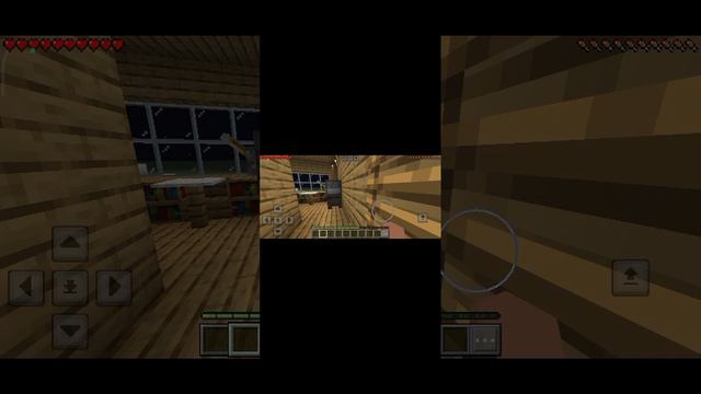 обзор на сервер (первое видео 😄😄😄) смотреть онлайн