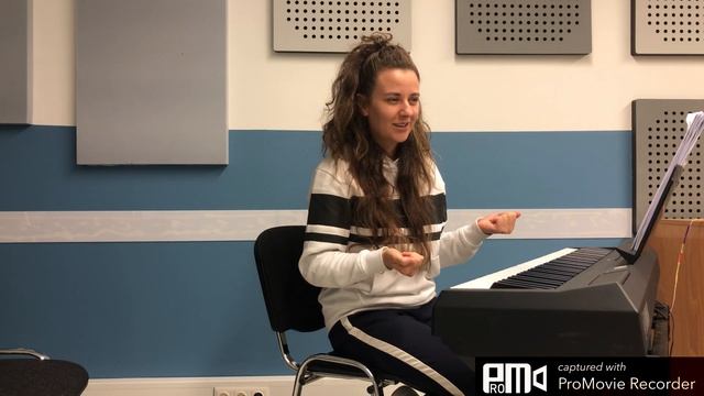 Джазовый стандарт. В чем его отличие от обычной песни на английском языке) 1/1