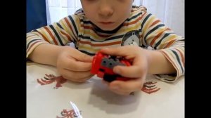 ФЕРРАРИ Ф-40