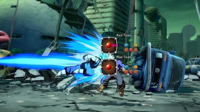 DBFZ'S TOP 50 Most Asked Questions | DRAGON BALL FIGHTERZ смотреть онлайн