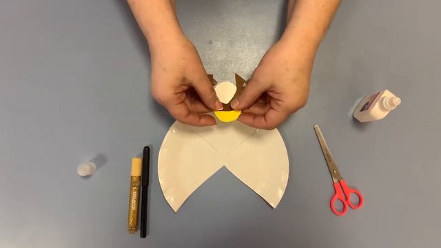 Новогодний видеоблог - 2022 г. "Елочная игрушка "Ангел". Воспитатель Честных Ольга Николаевна смотреть онлайн