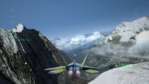 лучший симулятор истребителя №1