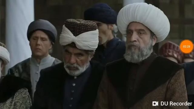 Я тень Алаха на земле султан Мурат хан смотреть онлайн