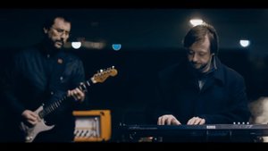 СПЛИН: “Мороз по коже“