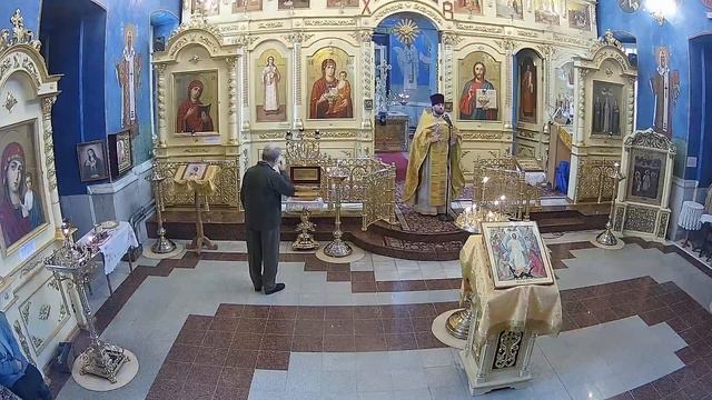 Не бойся, только веруй: чему нас учит Евангелие? смотреть онлайн