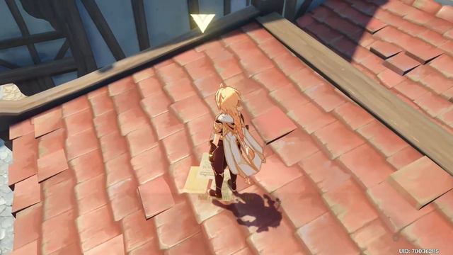 Genshin Impact Lingering Malady Side Quest Guide смотреть онлайн