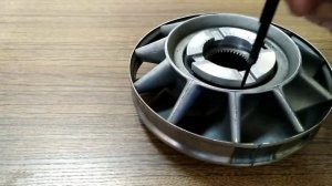 Как гидротрансформатор увеличивает и изменяет крутящий момент самое простейшее объяснение