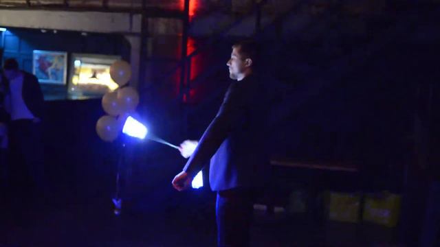 Световое выступление Дом печати смотреть онлайн