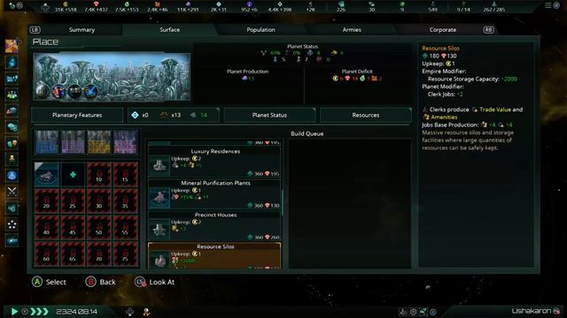 Repelling the Horde (Capleone #6) - STELLARIS CONSOLE EDITION смотреть онлайн