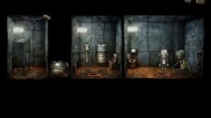 Machinarium Walkthrough Level 5