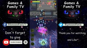 1945 Air Forces / All Final Bosses lvl 260-350