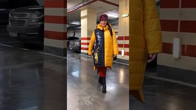 САДОВОД РЫНОК / ЖЕНСКИЕ КУРТКИ КОЛЛЕКЦИИ ВЕСНА 2021 # 7 смотреть онлайн