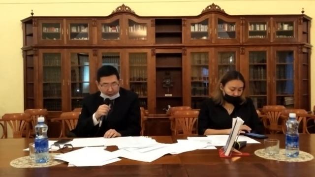 КОЧЕВЫЕ ОКРАИНЫ АЗИАТСКОЙ РОССИИ XVII - НАЧАЛА XX вв. Часть 1 смотреть онлайн