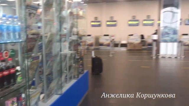 Аэропорт «Жуковский» обзор смотреть онлайн