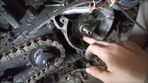 ПОЧЕМУ ИЖак ПЛОХО ЗАПУСКАЕТСЯ на ХОЛОДНУЮ, а НА ГОРЯЧУЮ с ПОЛ ПИНКА