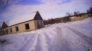 деревня вязовна Ульяновского района