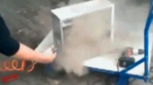 Обзор набора пневматического инструмента