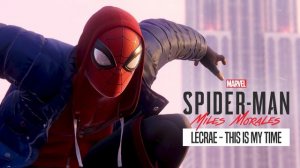 Spider-Man Miles Morales Soundtrack // Lecrae - This Is My Time // Long Game Version