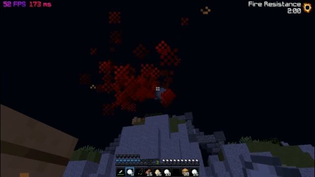 НЕВИДИМАЯ БРОНЯ ЧЕЛЛЕНДЖ - на СКАЙ ВАРС Майнкрафт #Hypixel #Minecraft #Bedwars #Фпс смотреть онлайн