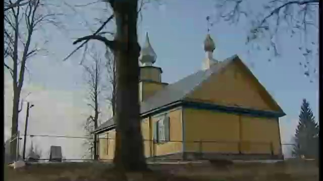 Староверы-поморцы  Беларуси