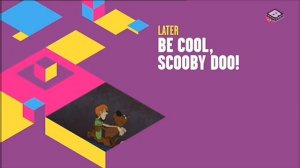 Boomerang UK +1 Continuity   June 29, 2018 @continuitycommentary