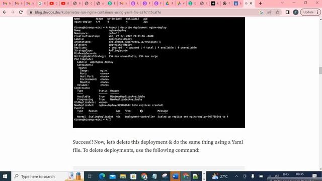 Installing Istio and Upgrading Istio Version To Version смотреть онлайн