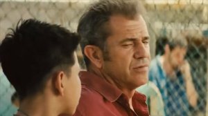 Get the Gringo Official Trailer  Mel Gibson Movie 2012