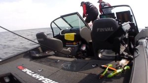 Спортивная рыбалка, ловля огромных щук на MAXFISHING PAL OPEN 2021