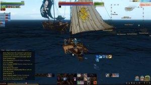 Поиски Левиафана, Искали, Нашли =) Archeage (Picasso)