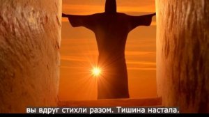 "Северные ветры" - красивая песня о тепле и свете Христа (муж-жен дуэт)