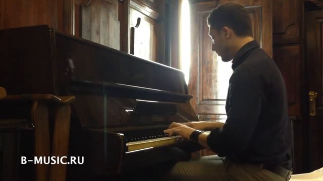 Пианист на праздник от арт-студия «Best-Music»