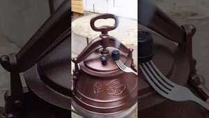 Холодец в Афганском казане