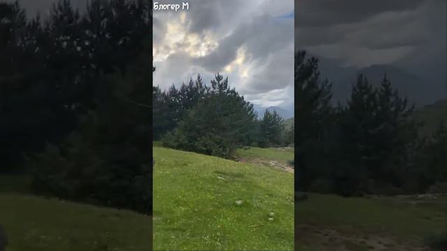 Мое путешествие в цумадинский район село Тлондода