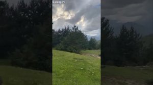 Мое путешествие в цумадинский район село Тлондода