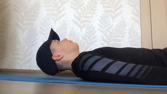 Как накачать шею в домашних условиях смотреть онлайн