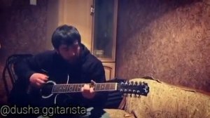 Почему глаза твои пусты