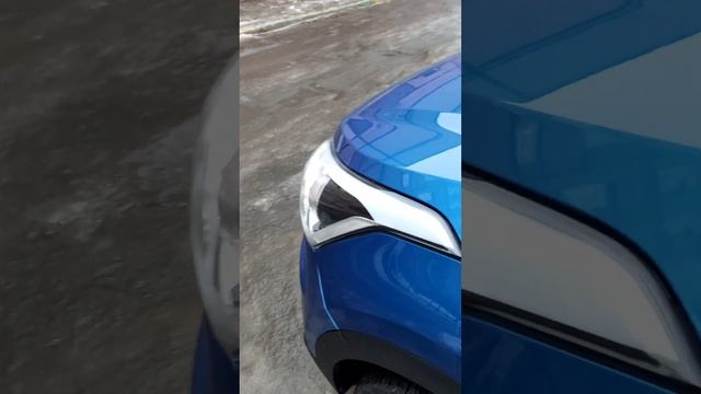 Hyundai Creta 2019 в отличном состоянии. смотреть онлайн