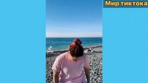 @npetrukha_1709 - Настя Петрова из ПАЦАНОК в ТикТок