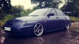 Люблю четкие тазы и громкие басы #18