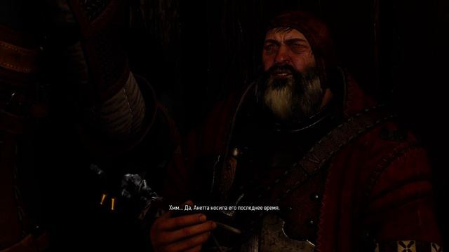 Прохождение игры The Witcher 3 (без комментариев) №4 смотреть онлайн