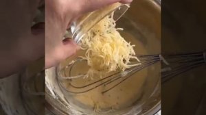 Кабачки в кляре