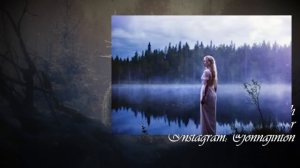 Nordic Music | Jonna Jinton | Relaxing Music | Study Music | 1 HOURs