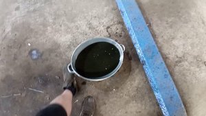 Замена масла BMW 3 серии