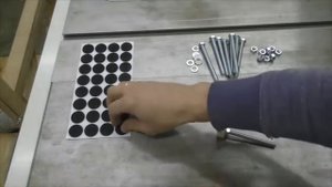 Простые самодельные зажимы