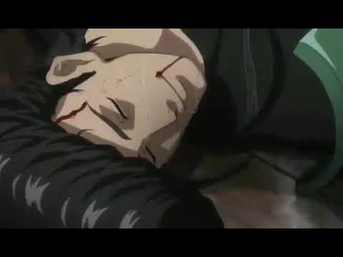 [AMV] Smells like Teen Spirit (Piano cover)