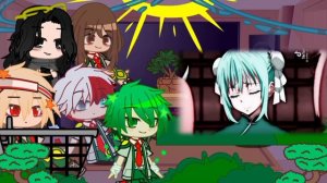 ÷x MHA React to NB!Y/N/M!Y/N As Rimuru Tempest x÷ (1/1)